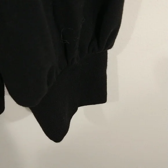 Medium Members Mark hoodie NWT - Picture 6 of 7